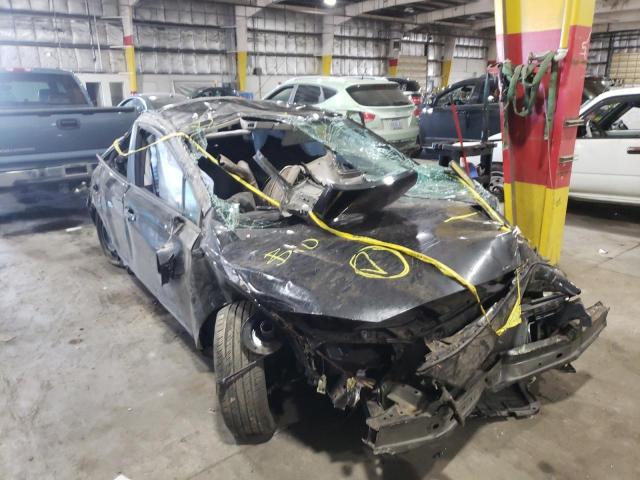 SUBARU IMPREZA 2020 with VIN 4S3GTAB65L3712892 - Photo from auction
