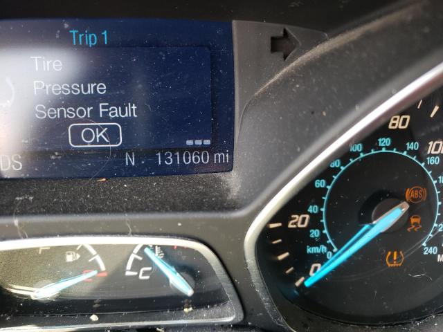 Photo 8 from auction – 2015 FORD ESCAPE SE with VIN 1FMCU0G78FUA73778
