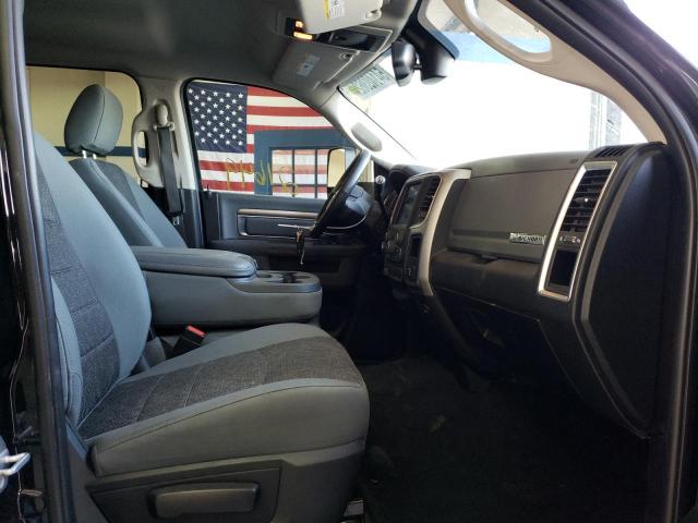 Photo 5 from auction – 2018 RAM 2500 SLT with VIN 3C6UR5DJ9JG303161