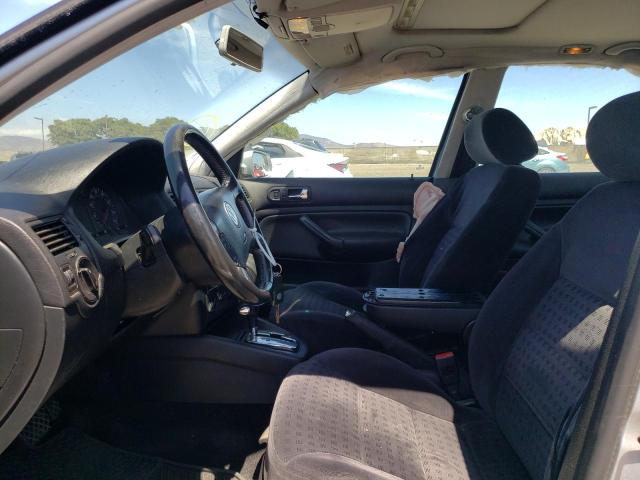 Photo 5 from auction – 2003 VOLKSWAGEN JETTA GLS with VIN 3VWSE69M33M162304