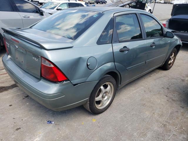 Photo 4 from auction – 2005 FORD FOCUS ZX4 with VIN 1FAFP34N75W199989