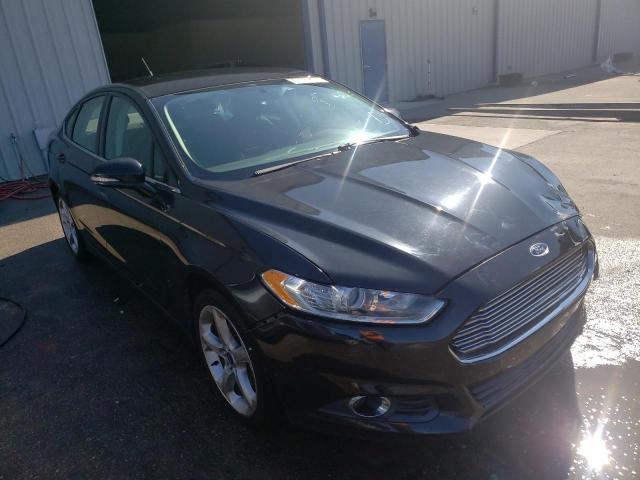Photo 1 from auction – 2014 FORD FUSION SE with VIN 3FA6P0H78ER340596