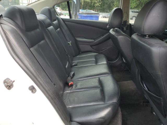 Photo 6 from auction – 2009 NISSAN ALTIMA with VIN 1N4AL21E89N481798