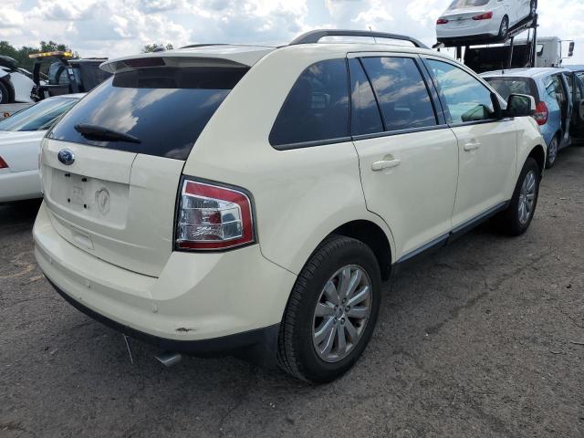 Photo 4 from auction – 2008 FORD EDGE SEL with VIN 2FMDK38C18BA62010