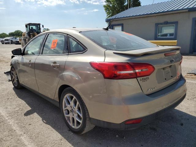 Photo 3 from auction – 2015 FORD FOCUS SE with VIN 1FADP3F22FL320022