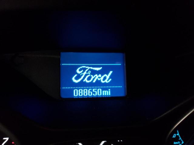 Photo 8 from auction – 2012 FORD FOCUS SE with VIN 1FAHP3F25CL278068