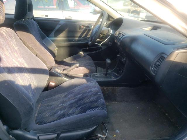 Photo 5 from auction – 2000 ACURA INTEGRA LS with VIN JH4DC4453YS010266