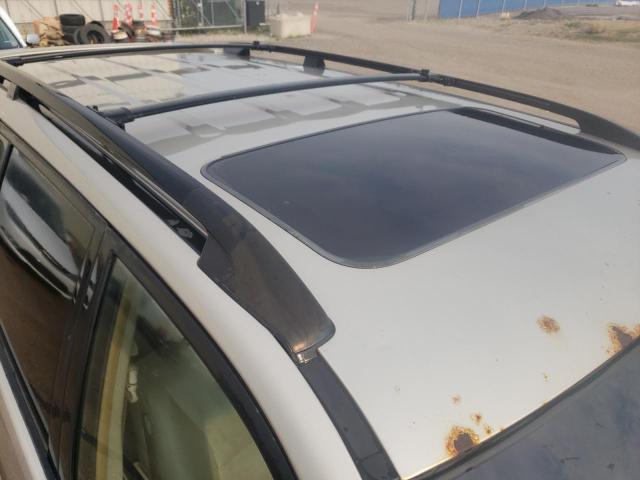 Photo 9 from auction – 2007 TOYOTA HIGHLANDER with VIN JTEEP21A170203425