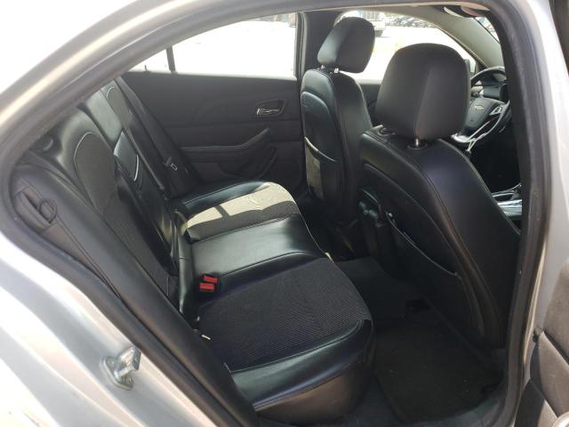 Photo 6 from auction – 2013 CHEVROLET MALIBU 2LT with VIN 1G11E5SA9DF191213
