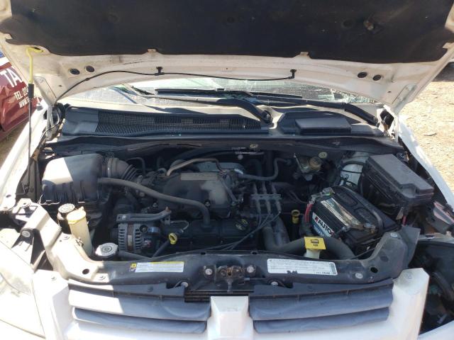 Photo 7 from auction – 2010 DODGE GRAND CARA with VIN 2D4RN4DE0AR302498
