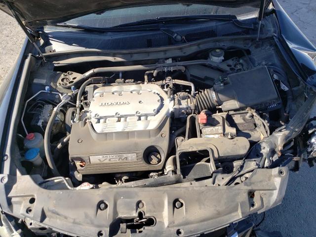 Photo 7 from auction – 2012 HONDA ACCORD EXL with VIN 1HGCP3F81CA033774