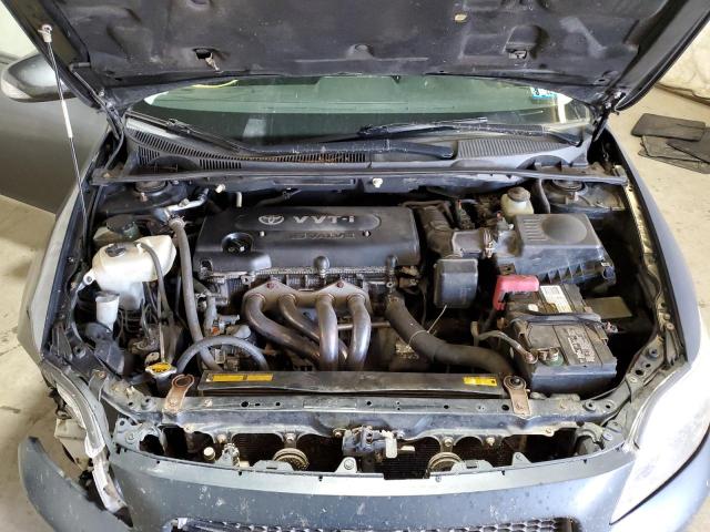 Photo 7 from auction – 2007 TOYOTA SCION with VIN JTKDE177670187047