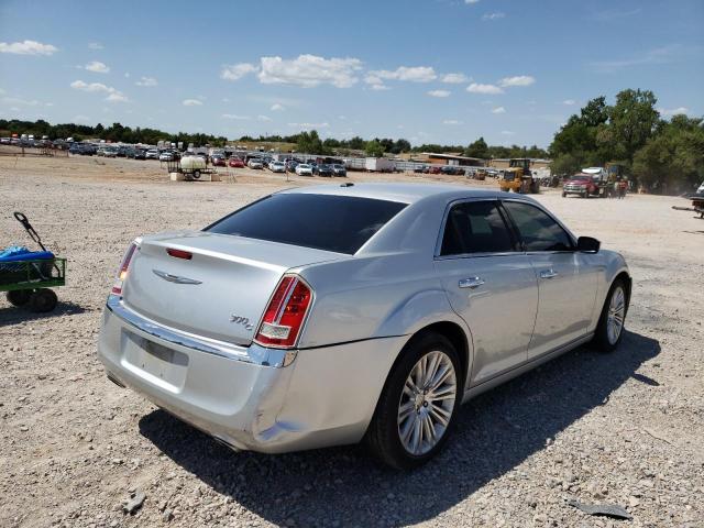 Photo 4 from auction – 2011 CHRYSLER 300C with VIN 2C3CA6CT9BH613787
