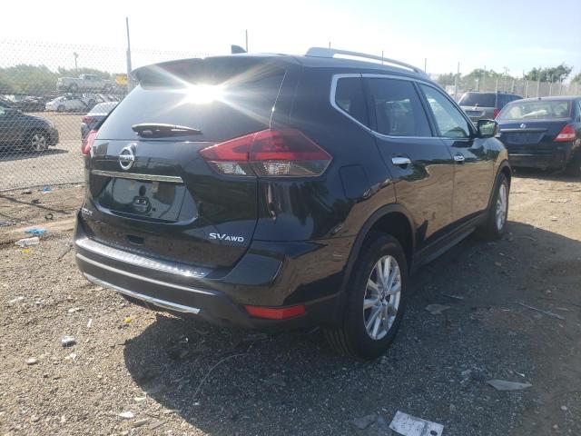Photo 4 from auction – 2018 NISSAN ROGUE S with VIN KNMAT2MVXJP596238