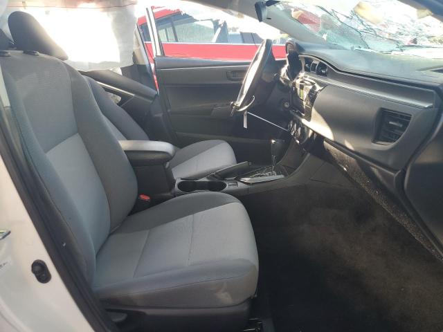 Photo 5 from auction – 2015 TOYOTA COROLLA L with VIN 2T1BURHE2FC301580