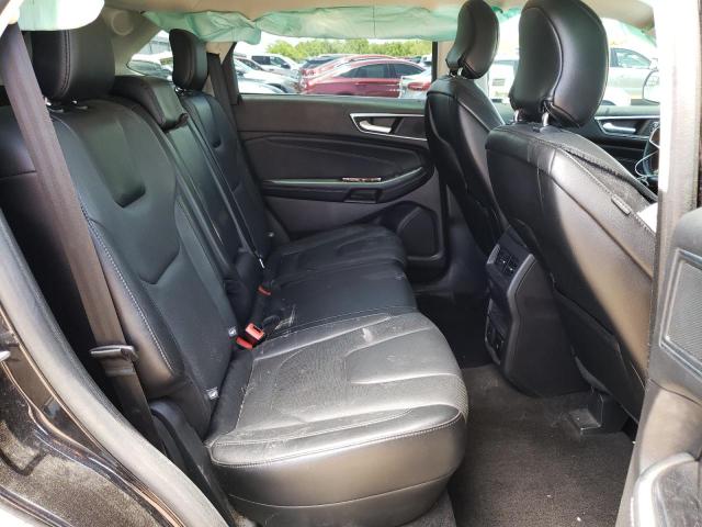 Photo 6 from auction – 2018 FORD EDGE TITAN with VIN 2FMPK3K91JBB43346