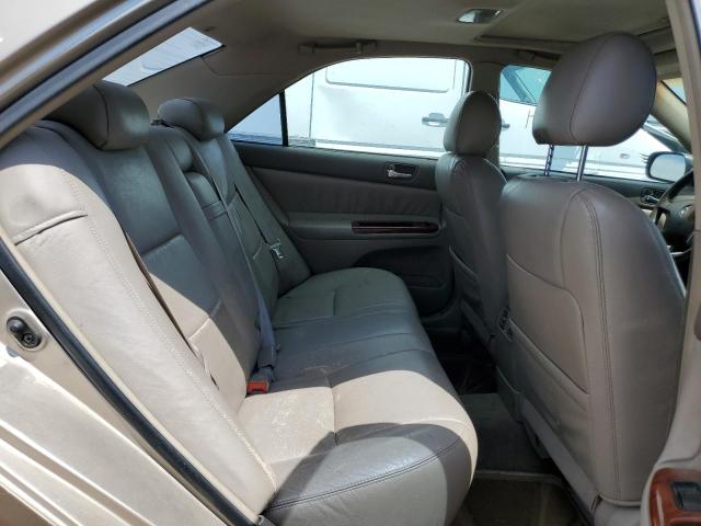 Photo 6 from auction – 2003 TOYOTA CAMRY LE with VIN 4T1BE32K93U653316