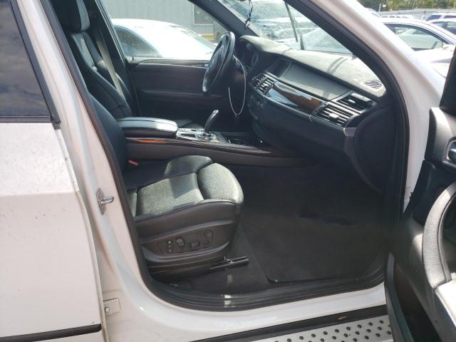 Photo 5 from auction – 2012 BMW X5 XDRIVE3 with VIN 5UXZW0C53CL669071