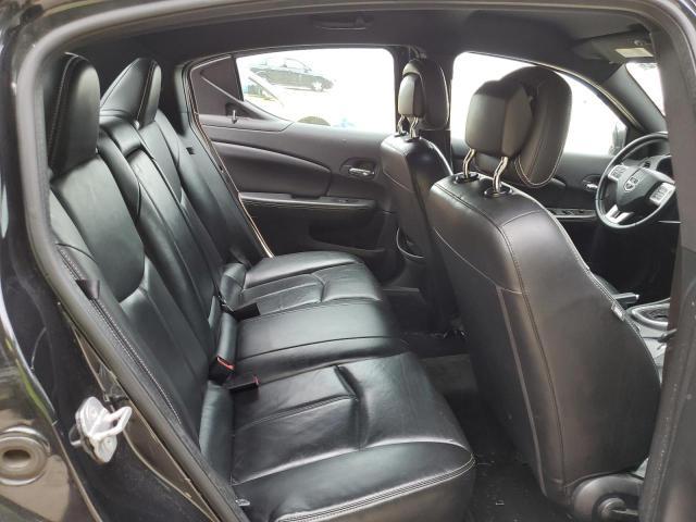 Photo 6 from auction – 2011 DODGE AVENGER LU with VIN 1B3BD2FB2BN524596