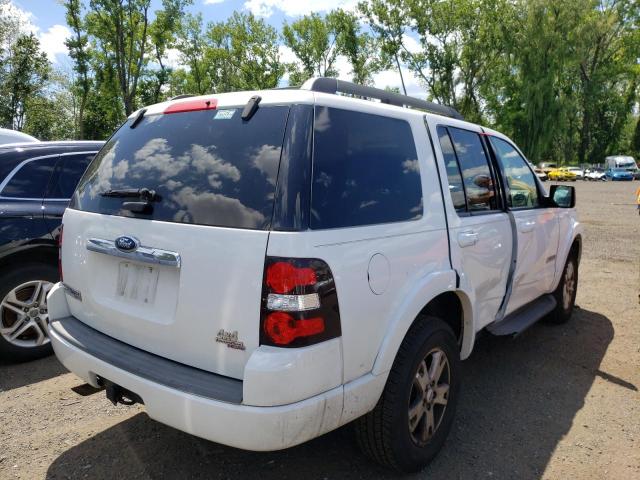 Photo 4 from auction – 2007 FORD EXPLORER X with VIN 1FMEU73E17UB81134