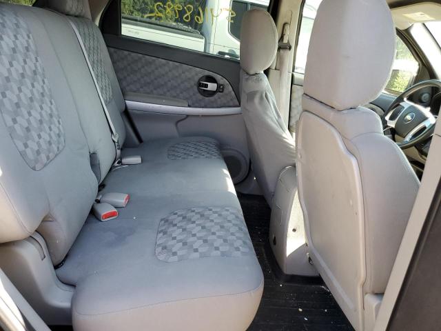 Photo 6 from auction – 2007 CHEVROLET EQUINOX LS with VIN 2CNDL23F376031308