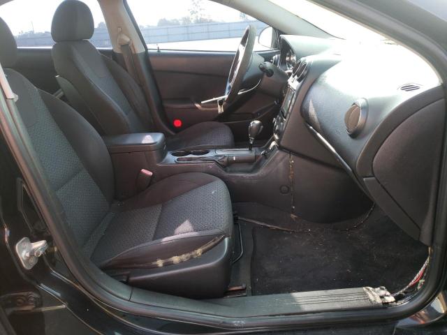 Photo 5 from auction – 2007 PONTIAC G6 BASE with VIN 1G2ZG58N074195072