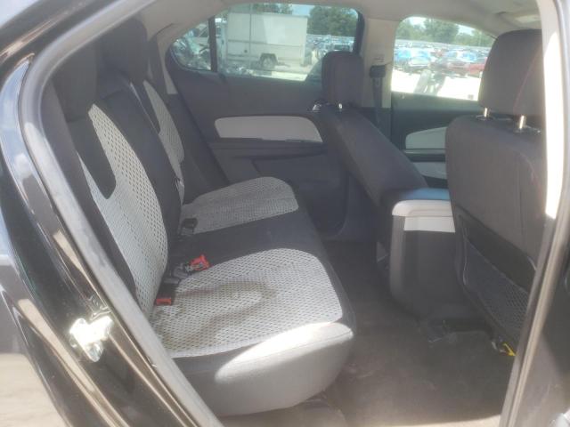 Photo 6 from auction – 2011 CHEVROLET EQUINOX LS with VIN 2CNALBEC5B6472520