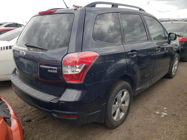 Photo 4 from auction – 2015 SUBARU FORESTER 2 with VIN JF2SJADC6FH480749