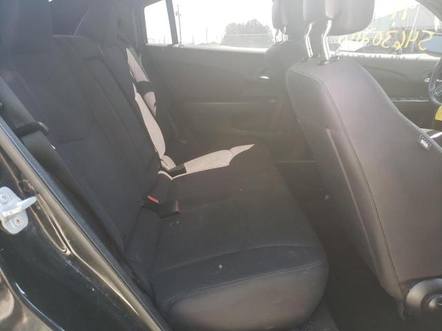 Photo 6 from auction – 2012 CHRYSLER 200 LX with VIN 1C3CCBAB8CN207487