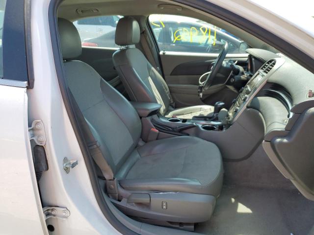 Photo 5 from auction – 2016 CHEVROLET MALIBU LIM with VIN 1G11C5SA1GF148916