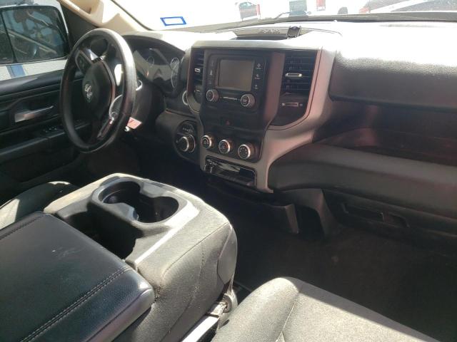 Photo 9 from auction – 2019 RAM 1500 TRADE with VIN 1C6SRFCT6KN601837