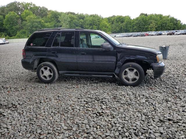 Photo 9 from auction – 2008 CHEVROLET TRAILBLAZE with VIN 1GNDT13S482225671