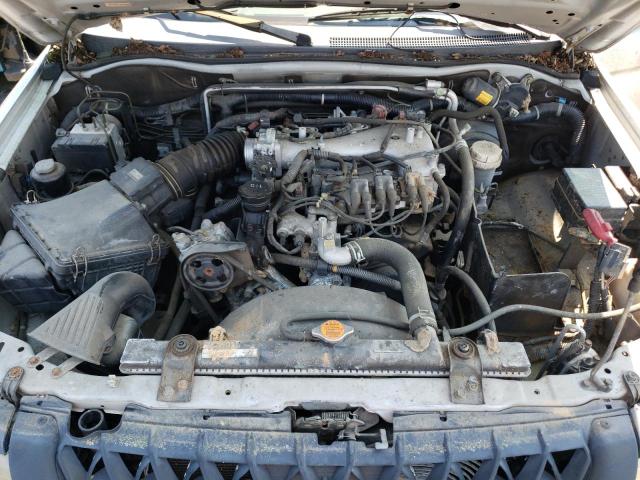 Photo 7 from auction – 2003 MITSUBISHI MONTERO SP with VIN JA4MT21H13J024891