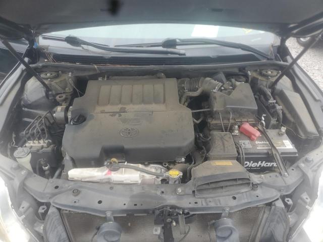 Photo 7 from auction – 2013 TOYOTA AVALON BAS with VIN 4T1BK1EB8DU055549