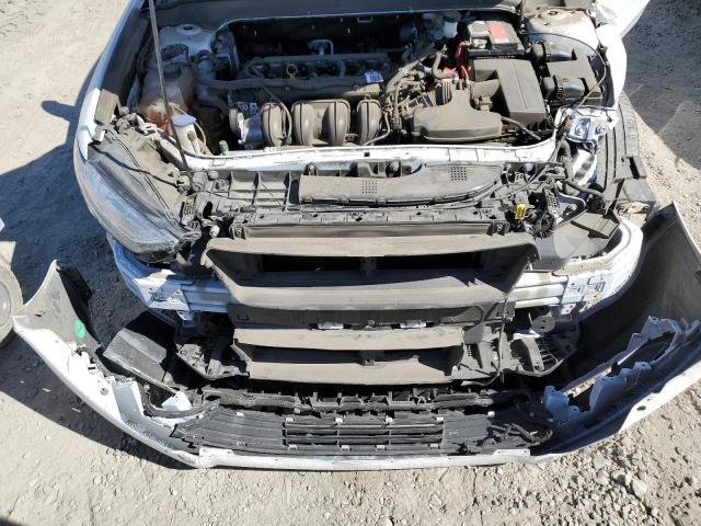 Photo 7 from auction – 2017 FORD FUSION S with VIN 3FA6P0G70HR163953