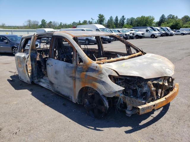 Photo 1 from auction – 2012 TOYOTA SIENNA LE with VIN 5TDKK3DCXCS234902