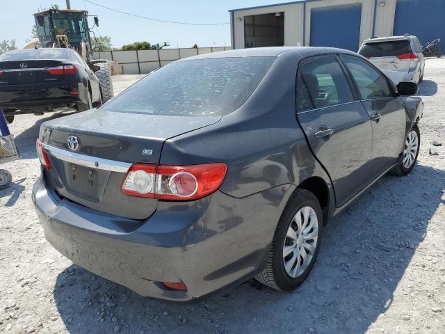 Photo 4 from auction – 2013 TOYOTA COROLLA BA with VIN 5YFBU4EE5DP089035