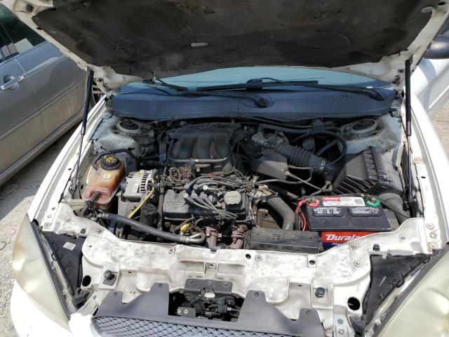 Photo 7 from auction – 2007 FORD TAURUS SE with VIN 1FAFP53U37A202505