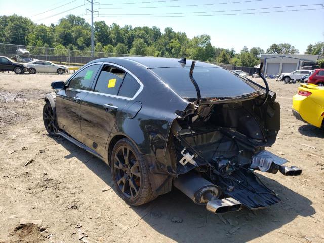 Photo 3 from auction – 2010 ACURA TL with VIN 19UUA9F55AA001986