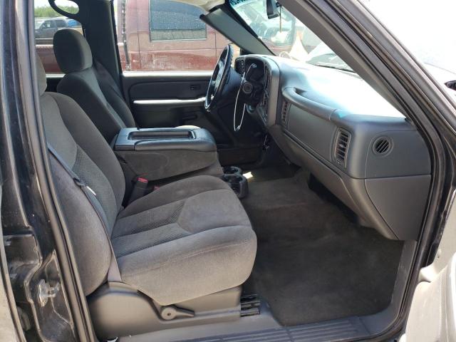 Photo 5 from auction – 2005 CHEVROLET SILVERADO with VIN 2GCEK13T751169102