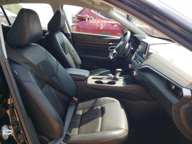 Photo 5 from auction – 2020 NISSAN ALTIMA SR with VIN 1N4BL4CV5LC217387