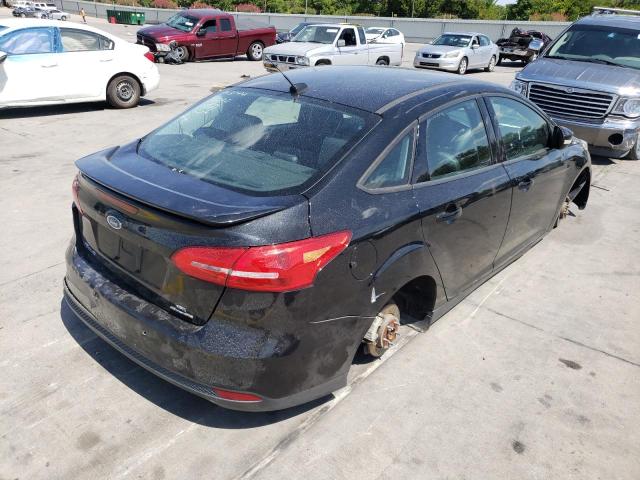 Photo 4 from auction – 2015 FORD FOCUS SE with VIN 1FADP3F2XFL246994