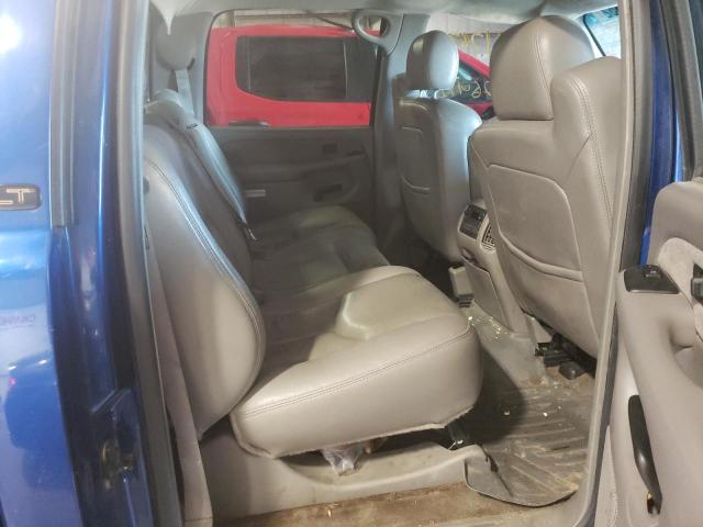 Photo 6 from auction – 2003 CHEVROLET SILVERADO with VIN 1GCGK13U73F111465