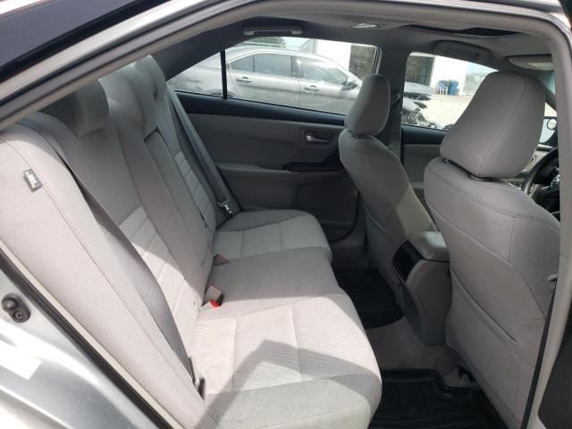 Photo 6 from auction – 2015 TOYOTA CAMRY LE with VIN 4T4BF1FKXFR475180