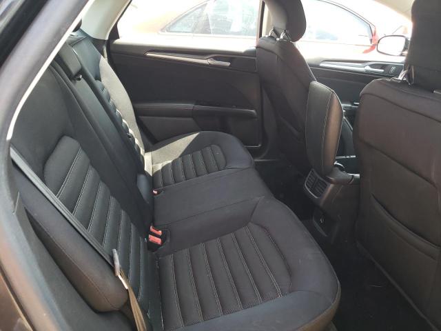 Photo 6 from auction – 2014 FORD FUSION SE with VIN 3FA6P0H70ER120790