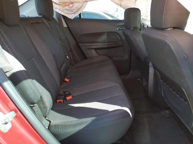 Photo 6 from auction – 2015 CHEVROLET EQUINOX LT with VIN 2GNALBEK5F6167186