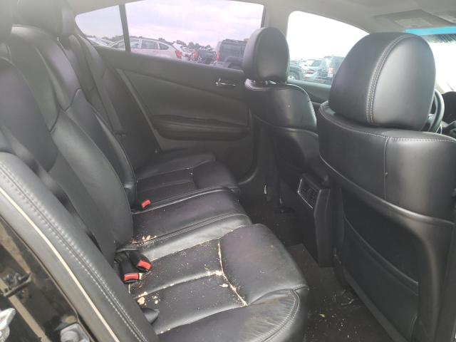 Photo 6 from auction – 2014 NISSAN MAXIMA S with VIN 1N4AA5AP8EC914213