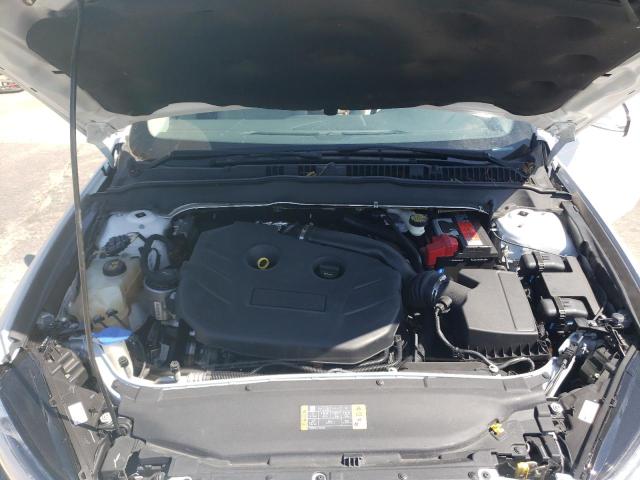 Photo 7 from auction – 2014 FORD FUSION TIT with VIN 3FA6P0K9XER306539
