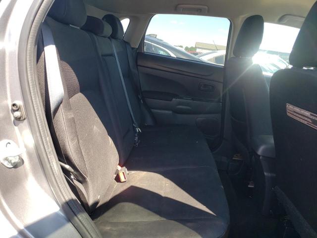 Zdjęcie 6 z aukcji – 2015 MITSUBISHI OUTLANDER z VIN 4A4AP3AU8FE008810