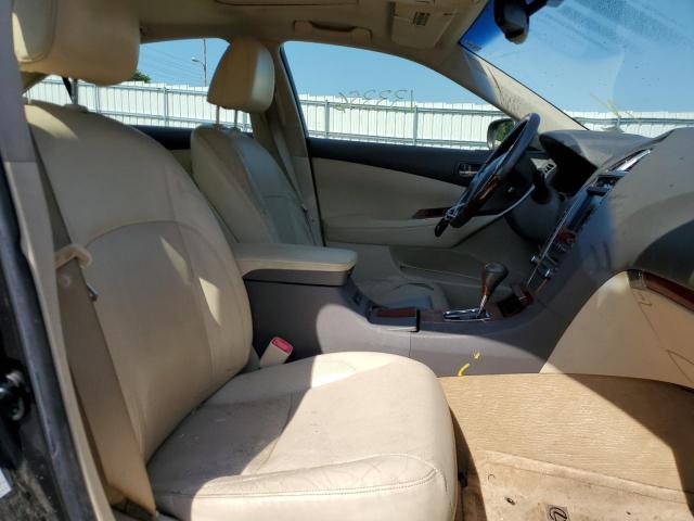 Photo 5 from auction – 2012 LEXUS ES 350 with VIN JTHBK1EG2C2505690